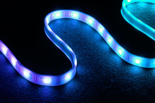 Led 10mm Blanco Alto Brillo W.c. 7000 Mcd 30º Pack 10 Pcs