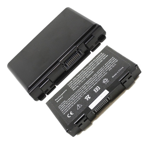 Bateria P/ Notebook Asus K40 K50 K60 K70 F82 Series A32-f82