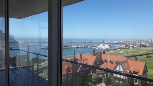 Imagen 3 de 30 de Piso 3 Ambientes Playa Grande Formosa 0. 240681