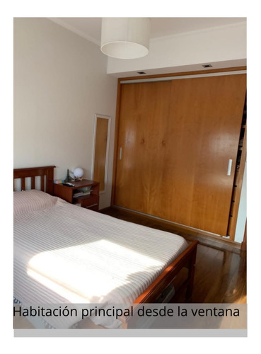 Imagen 9 de 14 de Vendemos Dpto De 2 Dorm. Con Cochera En Calle 43 E 5 Y 6