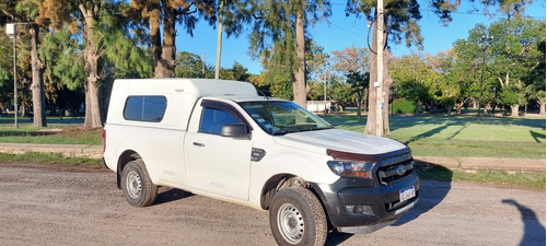 Ford Ranger 2.2 Cs Xl Tdci 150cv 4x2