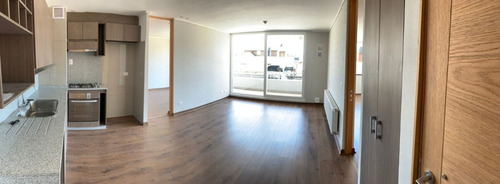 Departamento Mariposa 2d+2b. Barrio Ingles. Arrienda Dueño