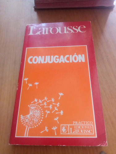 Conjugación - Larousse