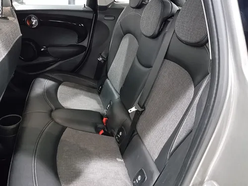 Mini Cooper 1.5 Chili 5 Puertas At