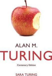 Libro Alan M. Turing : Centenary Edition - Sara Turing