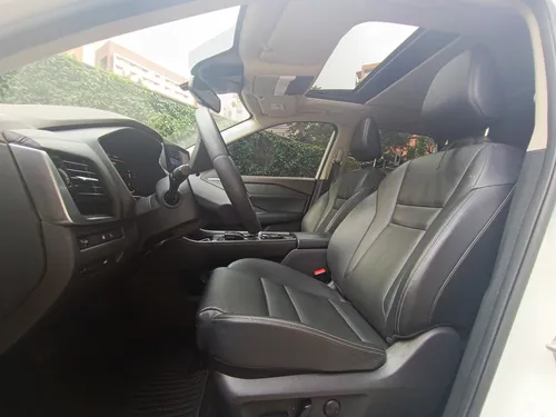Nissan X-Trail E-Power 1.5 Exclusive E-4Orce