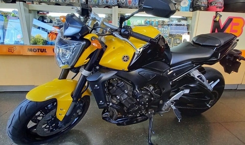 Yamaha Fz 1