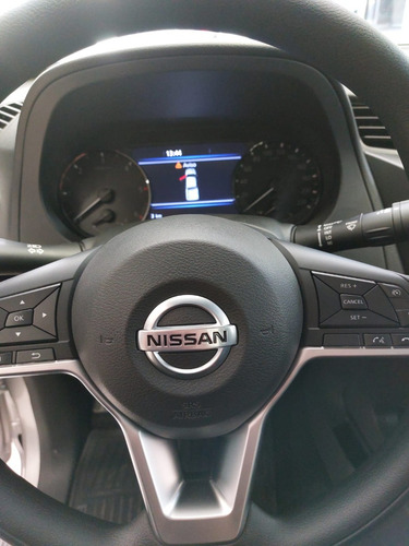 Nissan Frontier 2.3 S Cd 4x4 Mt