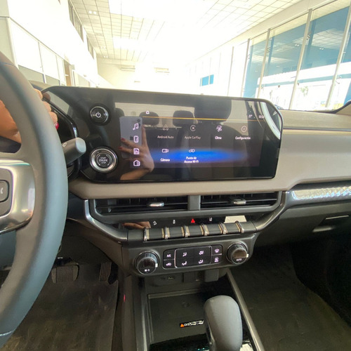 Chevrolet S10 2.8 High Country Cd Tdci 200cv