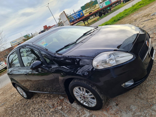 Fiat Punto 1.4 Attractive