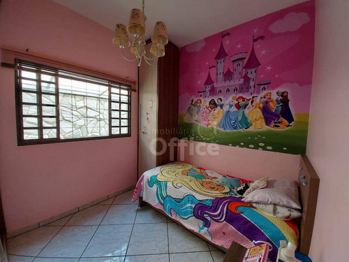 Imagem 15 de 23 de Casa À Venda, 255 M² Por R$ 460.000,00 - Parque São Jerônimo - Anápolis/go - Ca0438