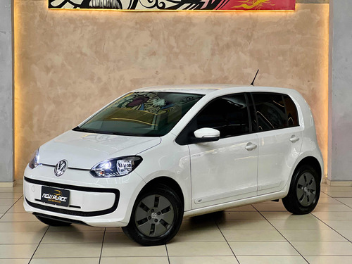 Volkswagen Up! 1.0 Move 5p