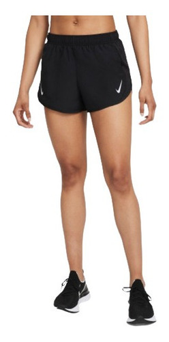 Short Nike Dri-fit Tempo Race Running Mujer