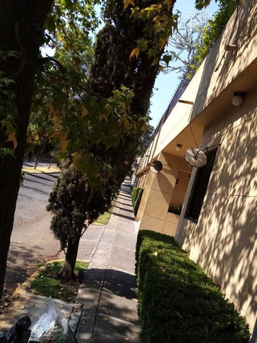 Imagen 6 de 13 de Conjunto De 4 Casas Para Desarrollar Departamentos! Se Cuent