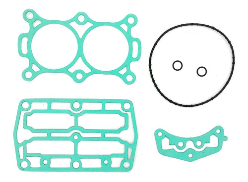 Junta Empaque Compresor Caterpillar C13 C15 Midland El365
