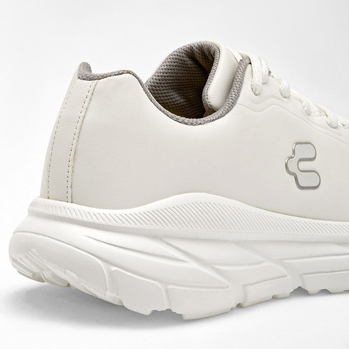 Tenis Hombre Charly 1086998002 Blanco 124-495