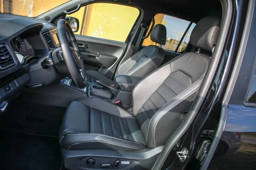 Imagen 13 de 15 de Volkswagen Amarok V6 Extreme 0km 2022 Entrega Inmediata!! Fv