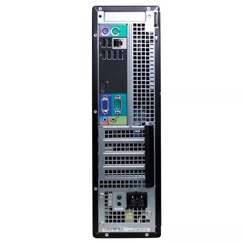 Computador Cpu Dell Optiplex 790 I3- 2120 3.3 4gb 320hd