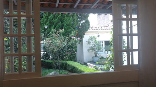 Casa Com 3 Dormitórios À Venda, 400 M² Por R$ 2.500.000,00 - Brooklin Novo - São Paulo/sp - 12529