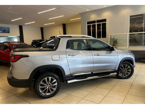 Fiat Toro 2.0 16V TURBO DIESEL RANCH 4WD AT9
