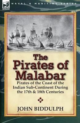 Libro The Pirates Of Malabar - John Biddulph