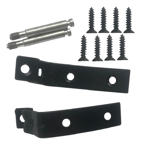 Para A4 S4 B6 B7 8e Lid Tapa Kits De Reparación De