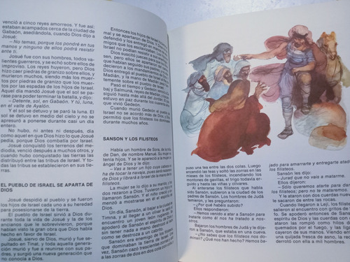 Santa Biblia (Usado)