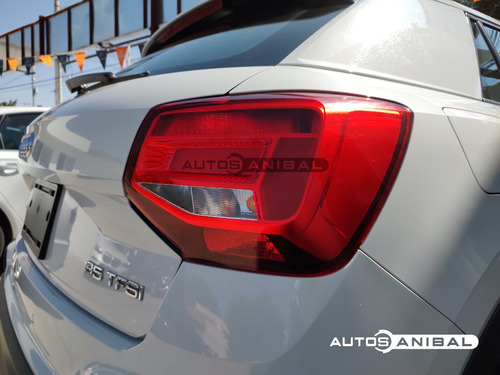 Audi Q2 1.4 35 Tfsi Dynamic