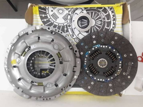 Kit De Croche Embrague Clutch Ford Super Duty