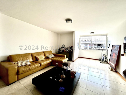 Apartamento En Venta En Altamira Jr 