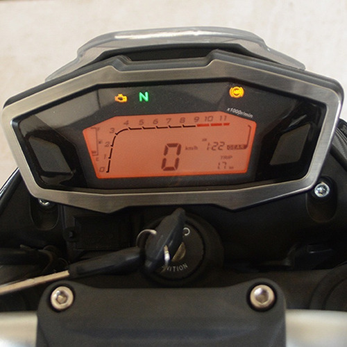 Imagen 9 de 19 de Voge 300r 0km - Automoto Lanus