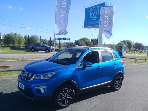 Changan Cs 15 Luxury Dct 2018 Car One Cg