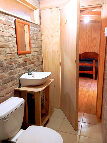 Arriendo Cabaña Loft En Concon Gastos Incluidos!