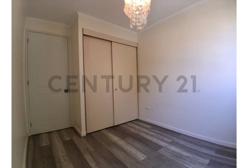 Se Arrienda Casa En Huechuraba En Condominio
