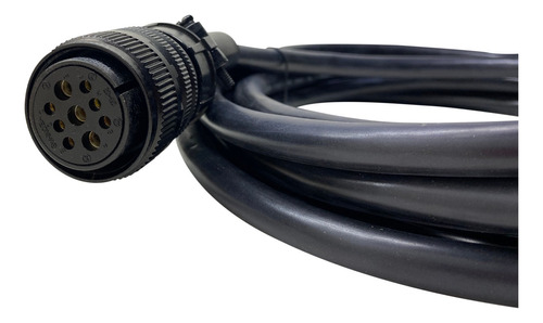 Cable De Alimentación Delta - Modelo: Asdcapw1205
