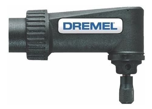 Acople Angulo Recto 575 Para Mini Torno Dremel