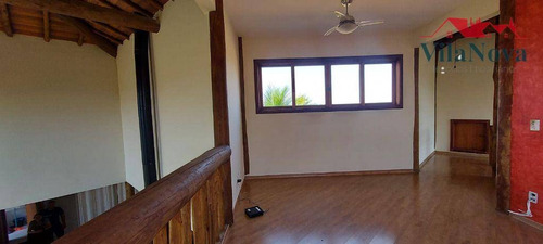 Imagem 22 de 30 de Chácara Com 3 Dormitórios À Venda, 2050 M² Por R$ 1.900.000,00 - Terras De Itaici - Indaiatuba/sp - Ch0108