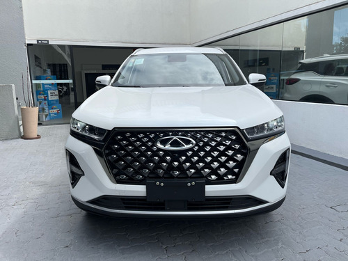 Caoa Chery Tiggo 7 1.5 TCI TURBO FLEX SPORT CVT