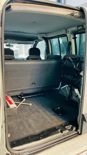 Fiat Doblo 1.8 MPI ADVENTURE 8V