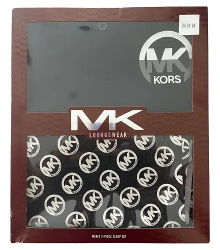Pijama Michael Kors MercadoLibre
