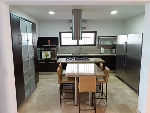 En Venta Casa En El Parral