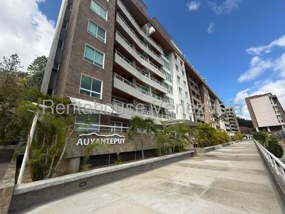 Apartamento en venta