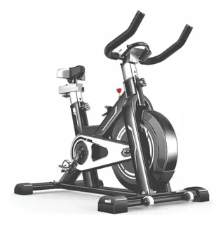 Bicicleta Spining Ciclismo Profesional Volante De 15kg