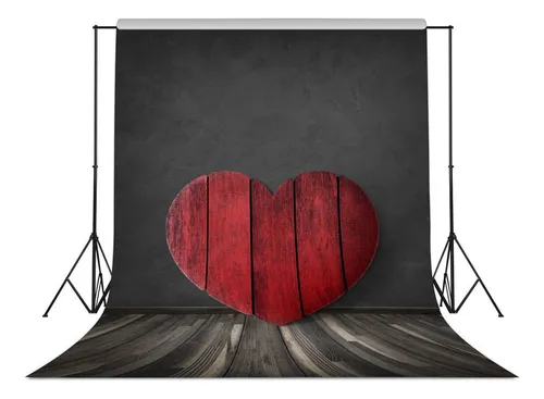 comprar Fondos De Fotos 150x220cm Fondos For El Día De San Valentín