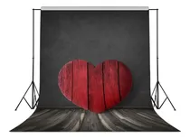 Comprar Fondos De Fotos 150x220cm Fondos For El Día De San Valentín