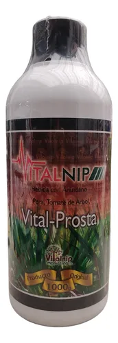 Desinflamación De La Próstata Vitalpro - L a $29999