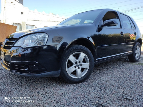 Golf 1.6 Confortline 2008