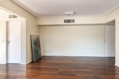 Imagen 5 de 30 de Departamento 5 Ambientes En Venta - Palermo Chico