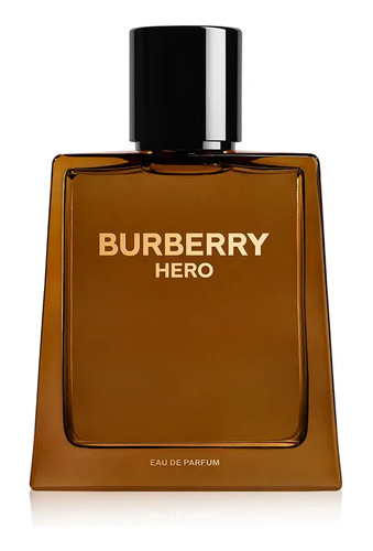 Burberry Hero Eau De Parfum X 50 Ml