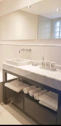 Departamento Monoambiente En Venta - 1 Baño - 45mts2 - Palermo